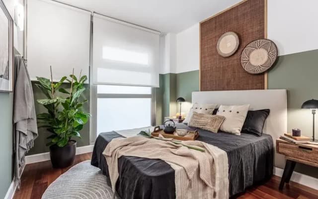 Ubangi - 2 Bedrooms in Lista - photo 3