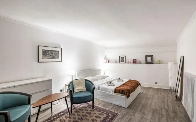 Excelsior Lodging - Triplex Invalides - photo 3