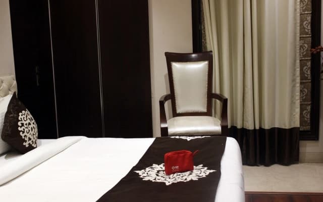 Aura Grand Residency - photo 3