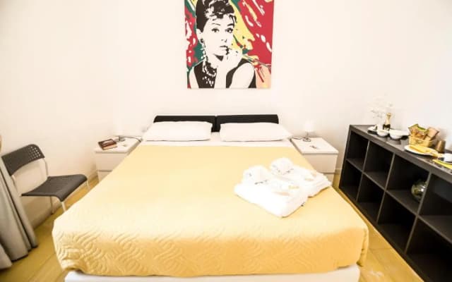 Divine Bed Breakfast - photo 5