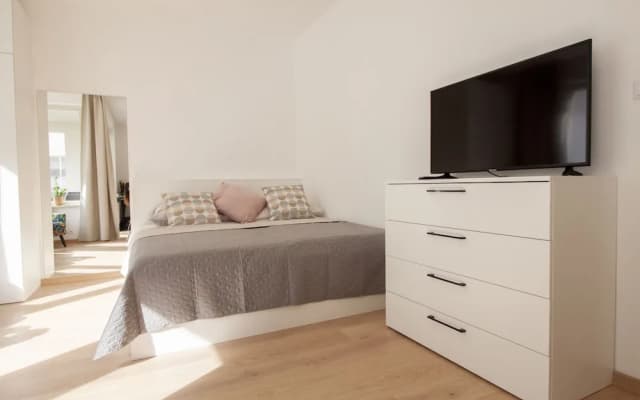 Krakovska Apartmeet - photo 4
