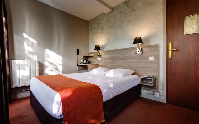 Hôtel Léna - photo 3