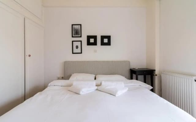 Deco Marble Apt With Acropolis View - photo 5