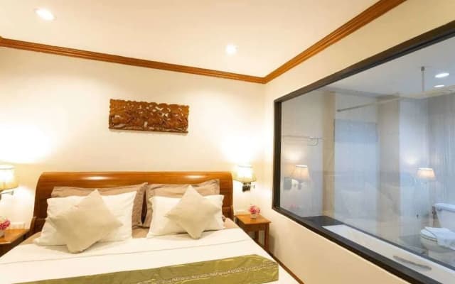 Best Venue Hotel - photo 4