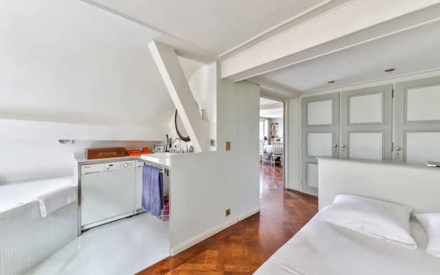 Appartement De Charme Eperon - photo 2