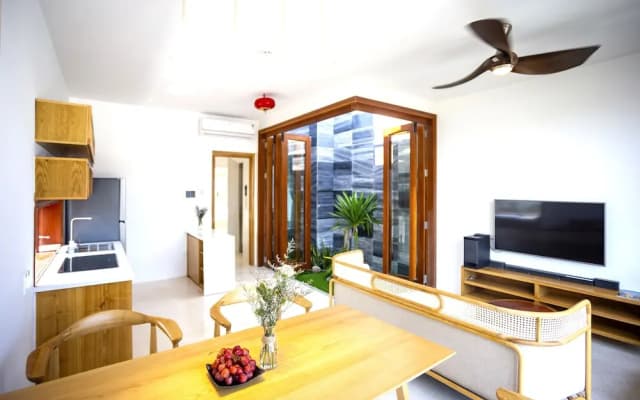Nang House Beach - photo 2