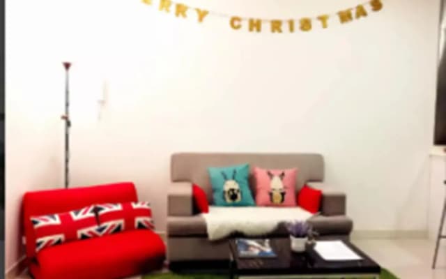 Bangsar Camelia Homestay KL - photo 4
