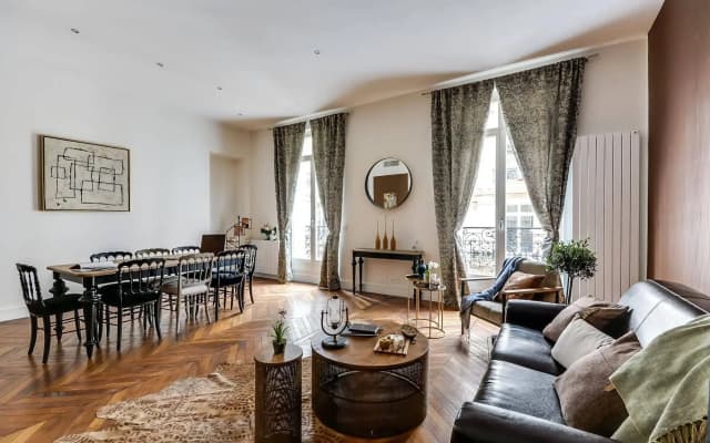 Sweet Inn Apartments- Champs Elysés (Various addresses) - photo 3