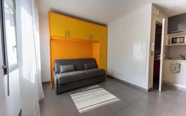 Le Campus Appartement - photo 4