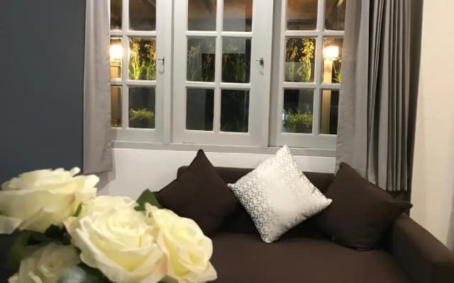 Sirinan Villa Nimman - photo 2