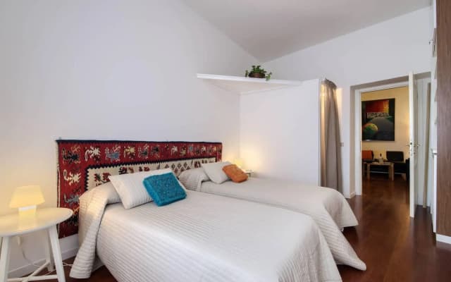 S.Giovanni Family Apartment - photo 4
