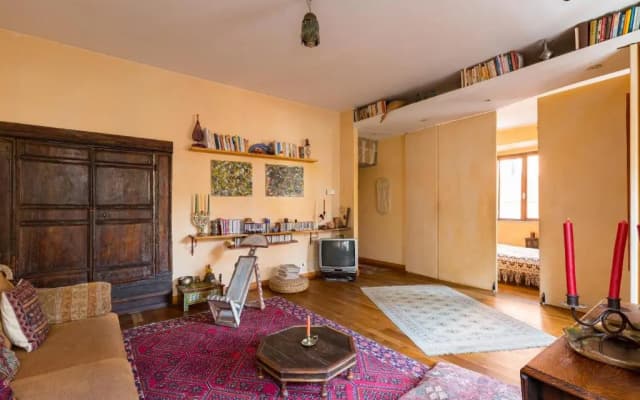 Apartment Colosseum - photo 4