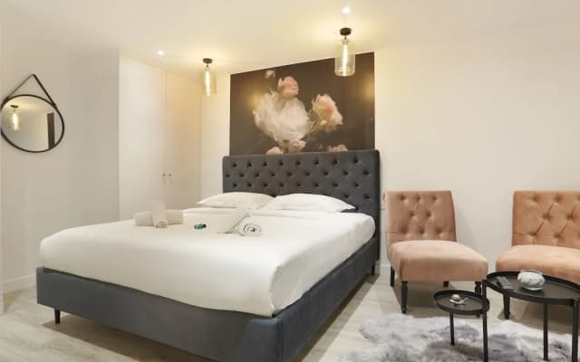 Appartement St Honore - photo 5