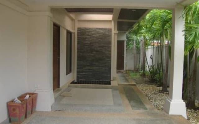 Three-Bedrooms Villa Rawai - photo 3
