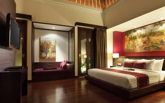 Mahagiri Villas Sanur - photo 3