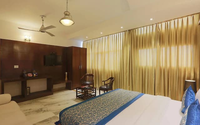 Hotel International Inn - photo 5