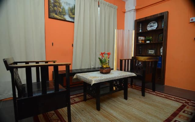 Amt Budget Hotel - photo 3