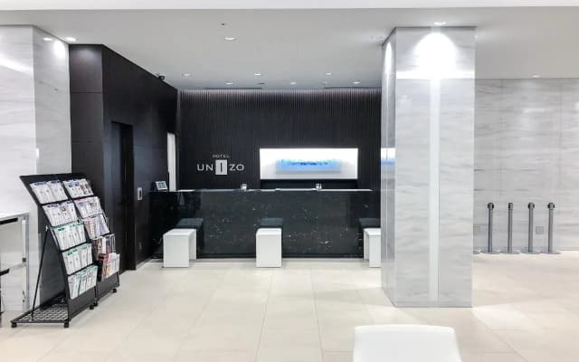 Four Points Flex by Sheraton Osaka Umeda - photo 2