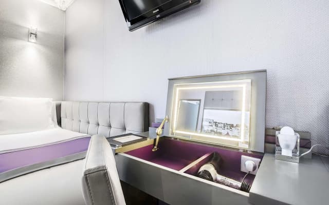Best Western Nouvel Orléans Montparnasse - photo 5