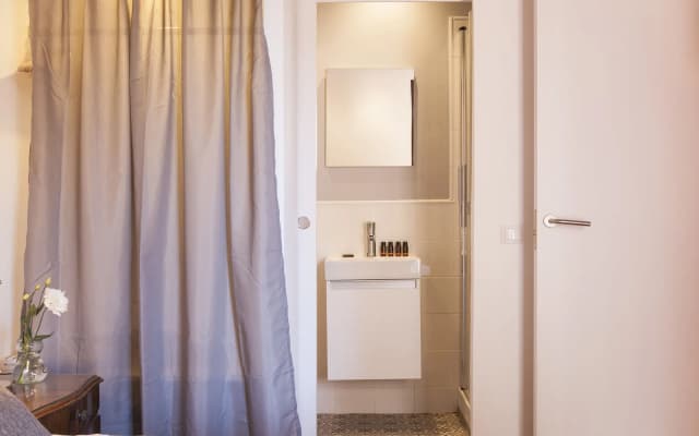 Aspasios Charming Flats - photo 2