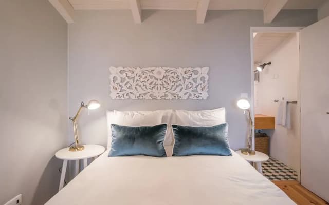 Rose Duplex Apartment 5E - photo 4