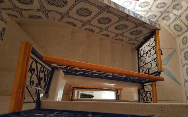 Zaitouna, Quiet Apartment, Modern - photo 5
