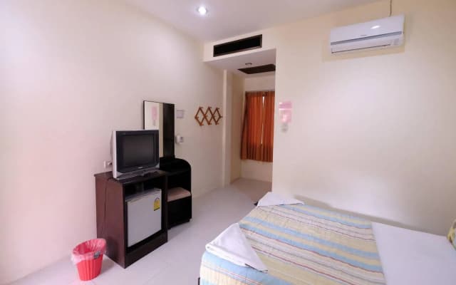 SP Resort - photo 4