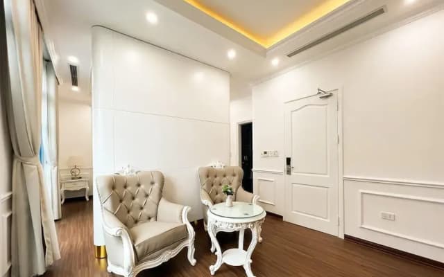 Phoenix Villas Sun Ha Long - photo 4