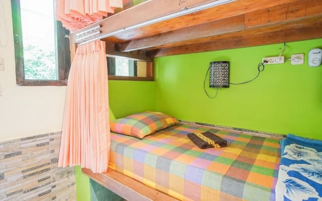 Green View Ubud Hostel Bali - photo 4
