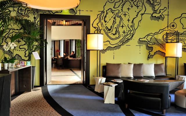 Hotel Square - photo 3