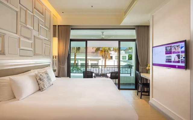 U Sathorn Bangkok - photo 3