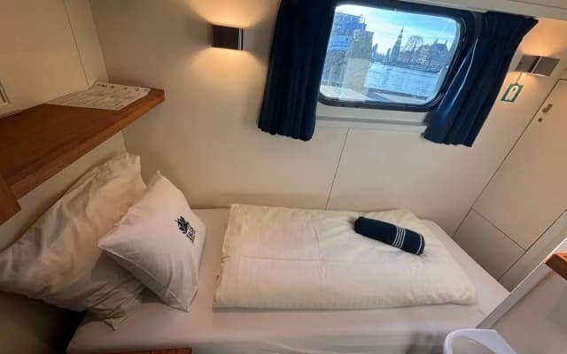 Hotelboat Fiep - photo 3