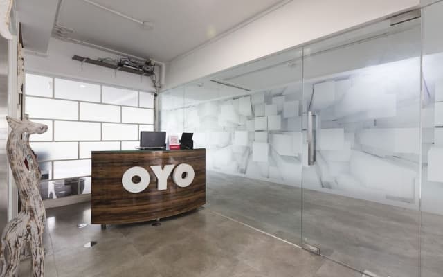 OYO 2123 Sun Residence - photo 2