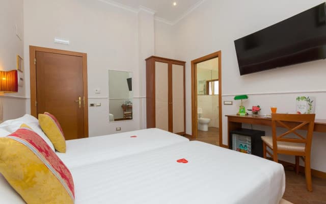 Hotel Milton Roma - photo 5