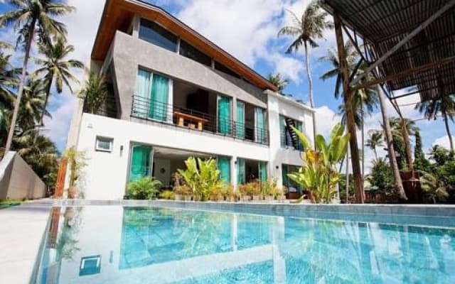 Villa Friendship 8 - photo 2