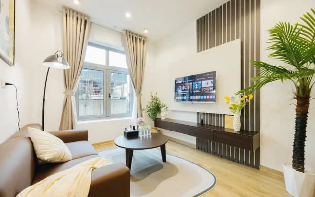 Muse Hanoi Serenity Suites - photo 4