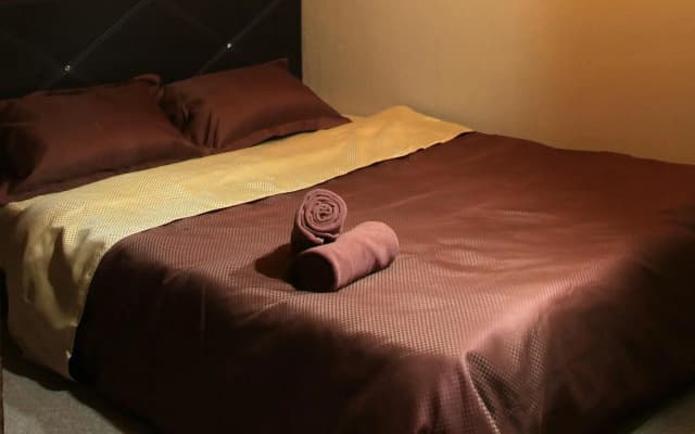 The Room @ Zishi Hostel - photo 2