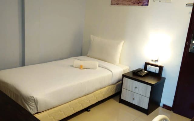 Georgetown Hotel - photo 4