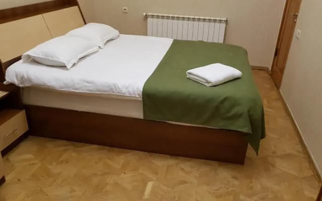 Apartments marjanishvili - photo 2