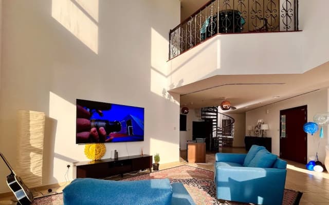 Burlaka Holiday Homes VIP - Hostel - photo 4