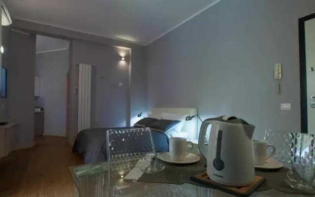 Certosa Loft - photo 2