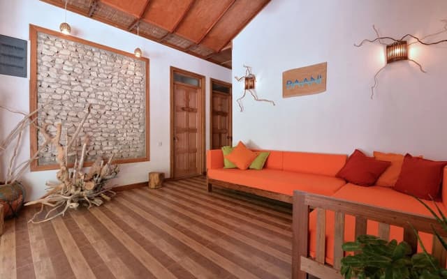 Eden BAANI Lodge - photo 2