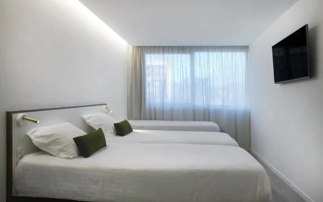 Hotel - Restaurant Isidore Nice Ouest - photo 3