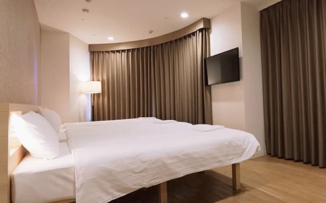Park Central Sakura Hotel - photo 5