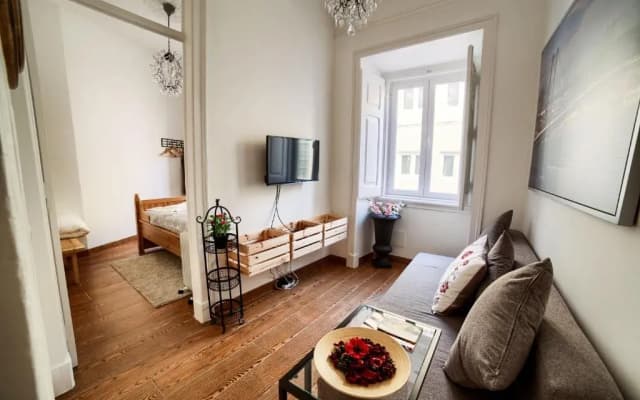 Pantheon Apartment - photo 4
