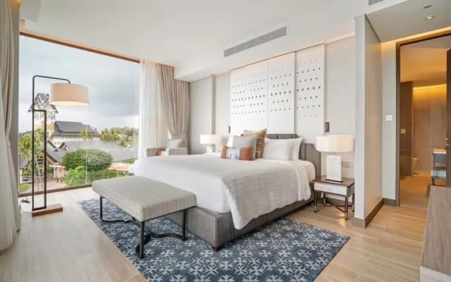 Angsana Oceanview Residences by Banyan Living - photo 3