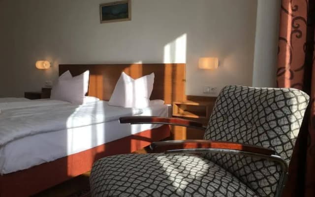 Pension Karnet - photo 3