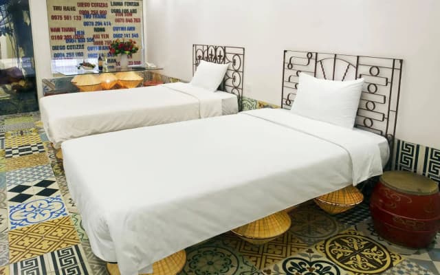 Thang Long Espana Hotel - photo 5