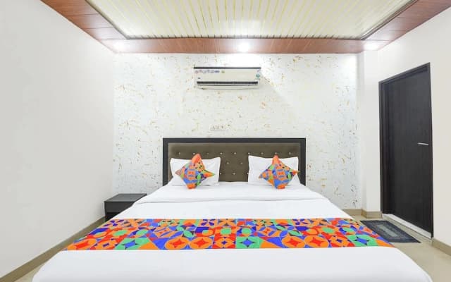 Fabhotel Mb Residency - photo 3