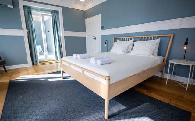 VAGO Alcântara Suites - photo 5